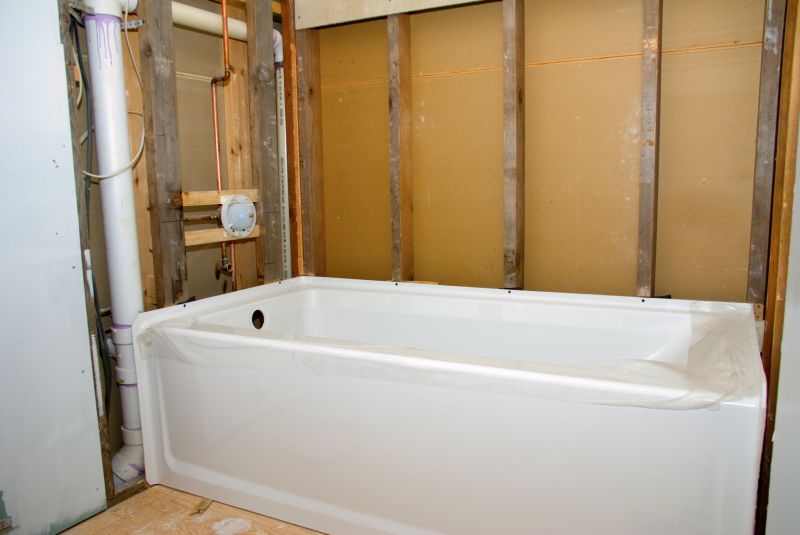 Top Bathroom Remodeling Companies in Bloomington, IN