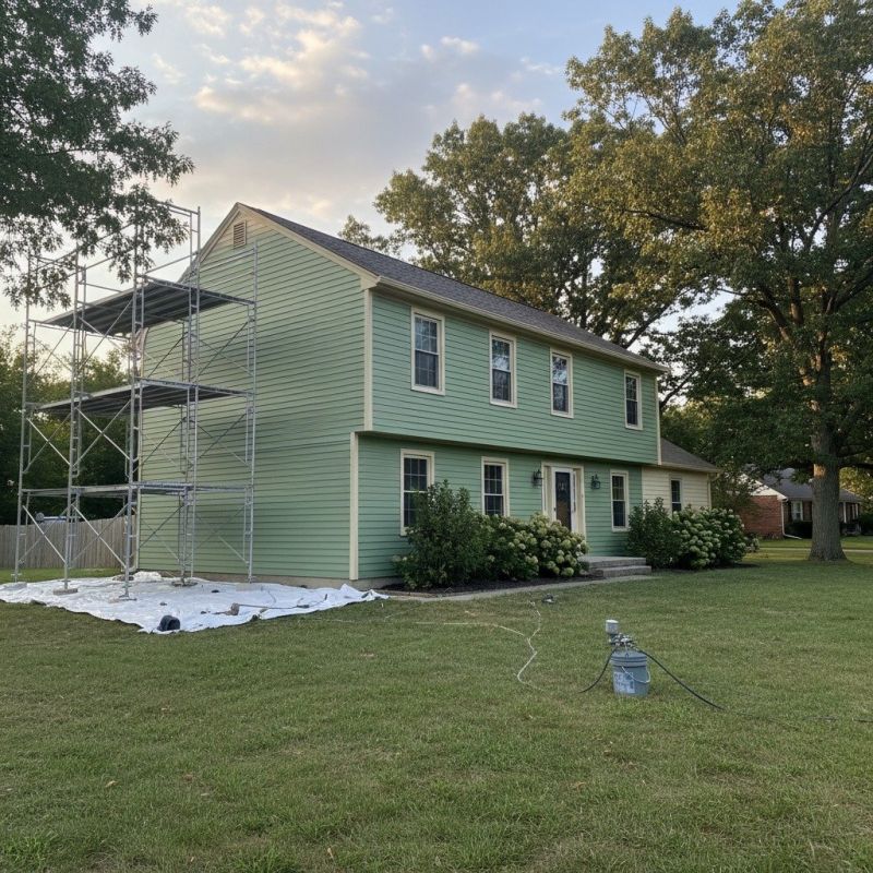 Top Bathroom Remodeling Companies in Salem, IN