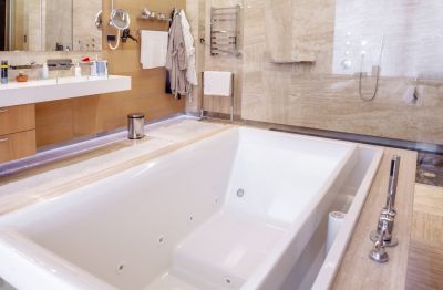 Cost of Bathtub Installation IN Bedford, IN